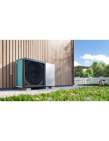 DAIKIN ALTHERMA 3M GAS R32 UNITA' ESTERNA MONOBLOCCO 16 Kw EBLA16DAV37 (EBLA16DV3) (Pompa di calore idronica inverter) Riscal... DAIKIN ALTHERMA 3M GAS R32 UNITA' ESTERNA MONOBLOCCO 16 Kw EBLA16DAV37 (EBLA16DV3) (Pompa di calore idronica inverter) Riscal...