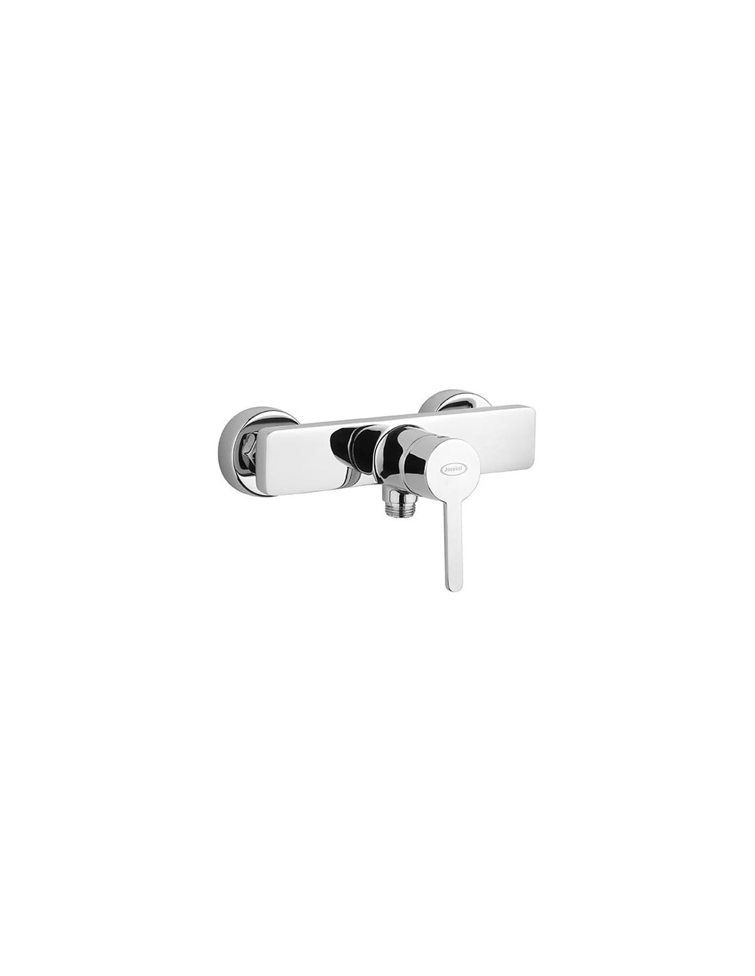 Topgreener TG8901 Passacavo A Muro Per TV E Cavi HDMI: Piastra 1 Gang Bianca Per Una Gestione Ordinata Dei Cavi