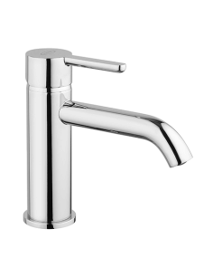 Set Rubinetti Jacuzzi per lavabo e bidet senza scarico e vasca serie Sunset cromato - Climaway 2