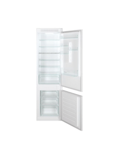 Candy Frigorifero Fresco WIFI da Incasso Combinato capienza 295 Litri Raffreddamento Statico - CBL3519FW Classe F ***PRONTA C... 2