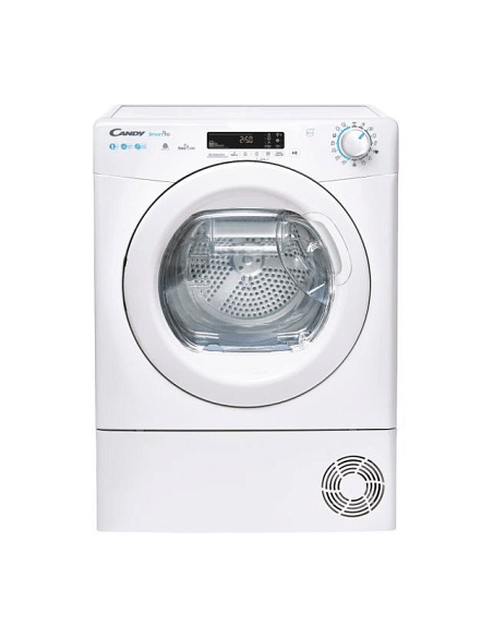 Candy Smart Pro Asciugatrice Carica Frontale CSOE C10DG-S 10Kg Classe B ***PRONTA CONSEGNA*** - Climaway
