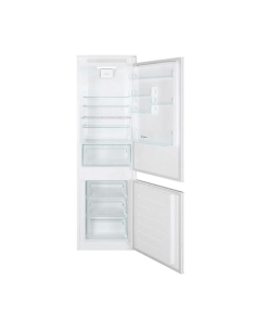 Candy Frigorifero Fresco WIFI da Incasso Combinato capienza 263 Litri Raffreddamento Statico - CBL3518EVW Classe E ***PRONTA ... 2