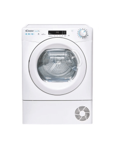 Candy Asciugatrice Smart Pro WIFI Carica Frontale CSOEH8A3TE-S 8Kg Pompa di calore Classe A+++ ***PRONTA CONSEGNA*** - Climaway 2