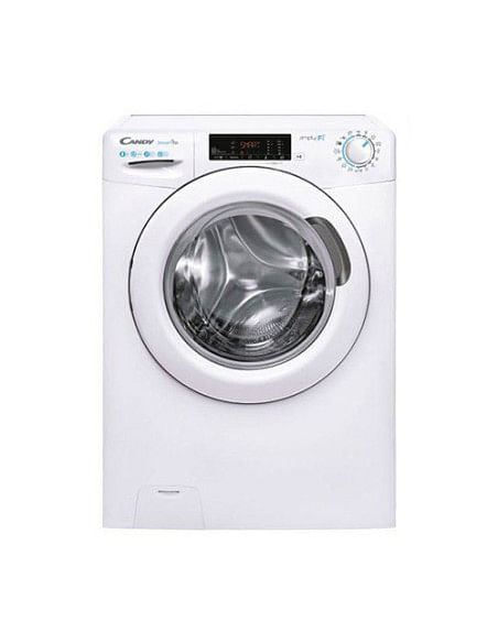 Candy Smart Pro Lavatrice WIFI Carica Frontale CSO1485TW4/1-S 8Kg Classe B ***PRONTA CONSEGNA*** - Climaway