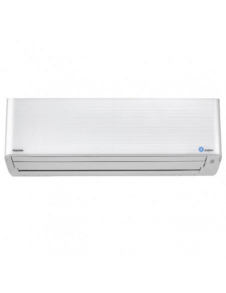 Climatizzatore Condizionatore Toshiba Inverter Unità Interna a parete serie Super Daiseikai 9 13000 BTU RAS-13PKVPG-E - Climaway