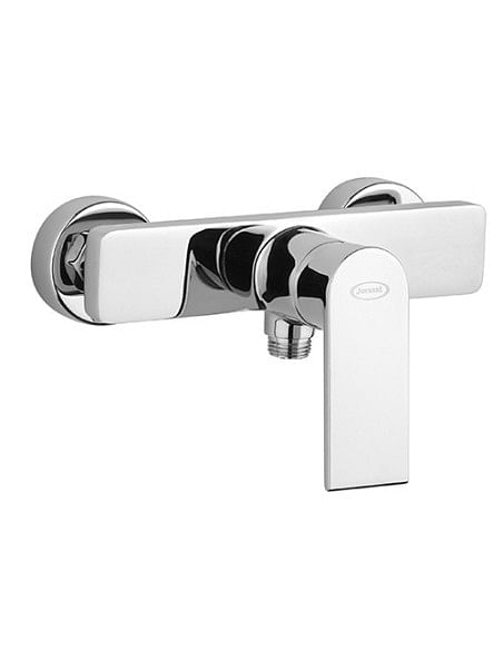 Miscelatore Jacuzzi esterno per doccia serie Twilight 0TI00028JA02 cromato - Climaway