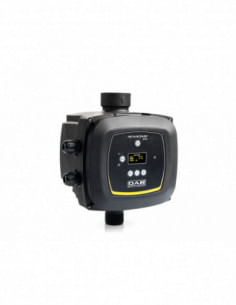 Inverter per elettropompe DAB Active Driver Plus M/M. 1.1Kw -1,5Hp monofase 230V (Max 8.5A) - Climaway