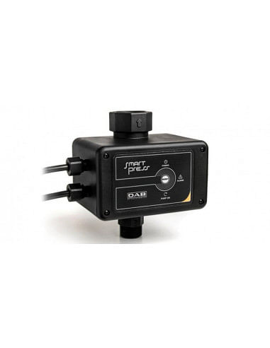 Pressoflussostato DAB Smart Press con reset manuale e auto 1.5 HP - Climaway