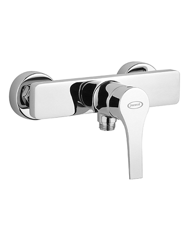Miscelatore esterno per doccia serie Moonlight Jacuzzi 0MG00028JA02 cromato - Climaway