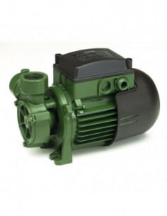 Elettropompa centrifuga periferica DAB KPS 30/16 M HP 0,5 (0,37 kW) Monofase - Climaway