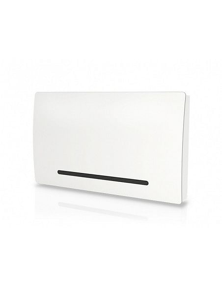 Ventilconvettore a pavimento Galletti Fan Coil ART-U Bianco AU10W Pot. frig. 0.69kW - Pot. term. 0.73kW - Climaway