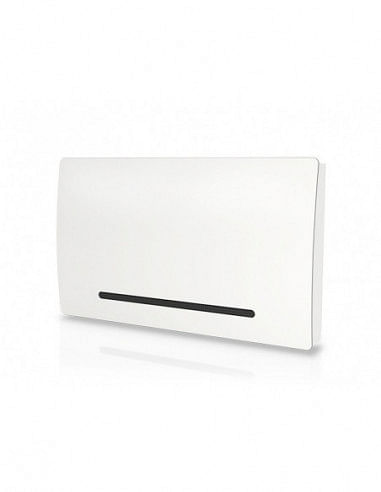 Ventilconvettore a pavimento Galletti Fan Coil ART-U Bianco AU50W Pot. frig. 3.14kW - Pot. term 3.07kWA - Climaway