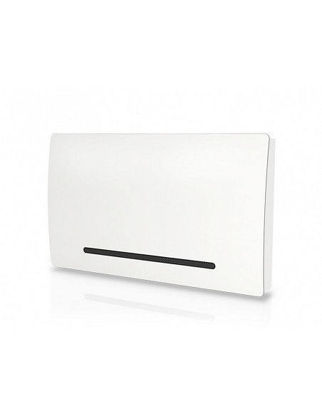 Ventilconvettore a pavimento Galletti Fan Coil ART-U Bianco AU50W Pot. frig. 3.14kW - Pot. term 3.07kWA - Climaway