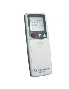 TELECOMANDO UNIVERSALE PER CLIMATIZZATORI Tecnosystemi TS-VFR8 - 11132199 - Climaway