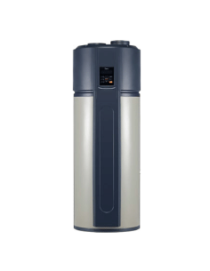 Scaldacqua in pompa di calore per produzione acqua calda sanitaria Midea serie RSJ-35 da 300L Classe A - Climaway
