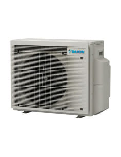 Climatizzatore Condizionatore Daikin Inverter Unità Esterna per multisplit 2MXM40A9 per 2 unità interne Classe A+++/A++ - Cli...