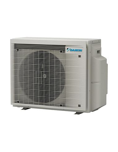 Climatizzatore Condizionatore Daikin Inverter Unità Esterna per multisplit 3MXM68A9 per 3 unità interne Classe A+++/A++ - Cli...