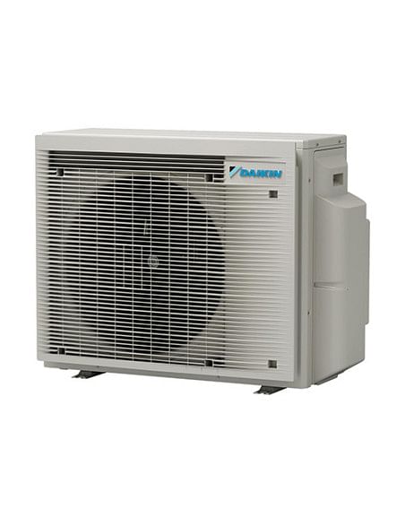 Climatizzatore GARANZIA ITALIA Daikin Serie FVXM-A Console Pavimento Perfera R32 Quadri Split Inverter 12000 + 12000 + 12000 ...