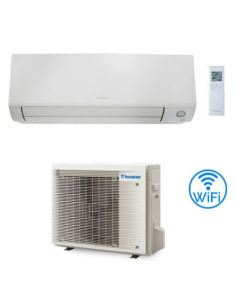 Climatizzatore GARANZIA ITALIA Daikin Perfera All Seasons Wifi 18000 BTU FTXM50A INVERTER Classe A++/A++ NOVITA' 2024 - Climaway