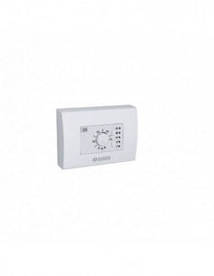 Kit termostato elettronico a parete con termostato B0151 Olimpia Splendid - Climaway