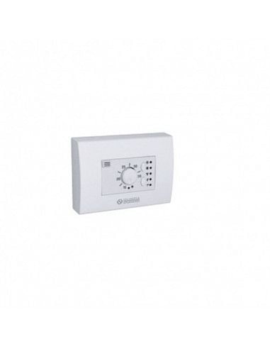 Kit termostato elettronico a parete con termostato B0151 Olimpia Splendid - Climaway