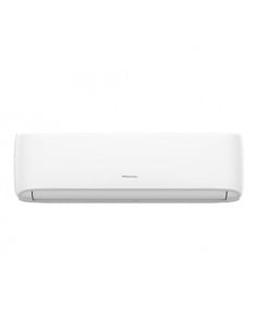 Climatizzatore Condizionatore Hisense Hi Comfort più Cassetta 4 vie Wifi R32 Trial Split Inverter 12000 + 18000 + 18000 BTU c... 2