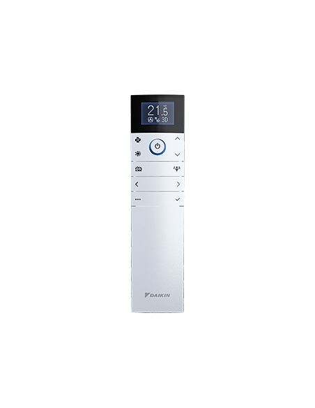 Climatizzatore GARANZIA ITALIA Daikin EMURA Quadri Split Inverter 9000 + 9000 + 9000 + 9000 BTU con U.E. 4MXM80A9 Classe A+++...
