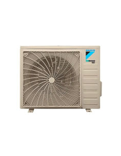 Unità Esterna Daikin BBOP RXQ35A - Climaway