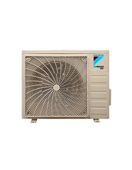 Climatizzatore GARANZIA ITALIA Daikin BBOP *Wifi Opzionale 9000 BTU FTXQ25A (RXQ25A) INVERTER classe A++/A+ NOVITA' 2024 - Cl...