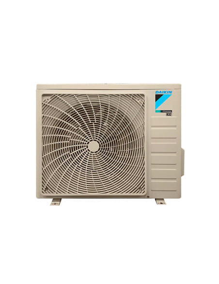 Climatizzatore GARANZIA ITALIA Daikin BBOP Wifi 12000 BTU FTXQ35A (RXQ35A) INVERTER classe A++/A+ NOVITÀ - Climaway