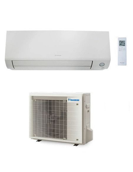 Climatizzatore GARANZIA ITALIA Daikin Perfera All Seasons Wifi 7000 BTU FTXM20A INVERTER classe A+++/A+++ NOVITA' 2024 - Clim...