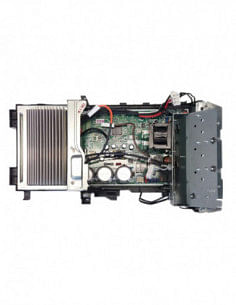 Scheda elettronica Mitsubishi per unità esterna dual split R32 - Climaway