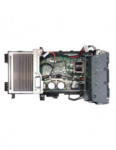 Scheda elettronica Mitsubishi per unità esterna dual split R32 - Climaway