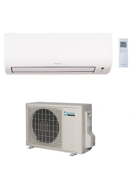 Climatizzatore GARANZIA ITALIA Daikin COMFORA WI-FI INCLUSO R32 7000 BTU FTXP20N9 INVERTER Classe A++/A++ NOVITA' 2024 - Clim...