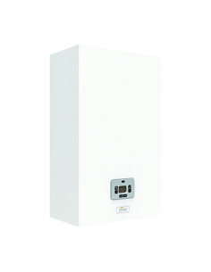 Caldaia Ferroli Bluehelix Theta 24C Murale a condensazione a gas metano o GPL - Climaway