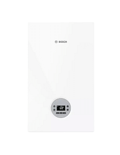 Caldaia Bosch Condens GC1200 W 23C murale a condensazione capacità 24kW Classe A/A - Climaway