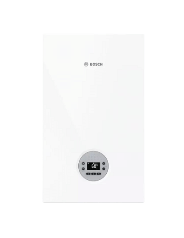 Caldaia Bosch Condens GC1200 W 23C murale a condensazione capacità 24kW Classe A/A - Climaway
