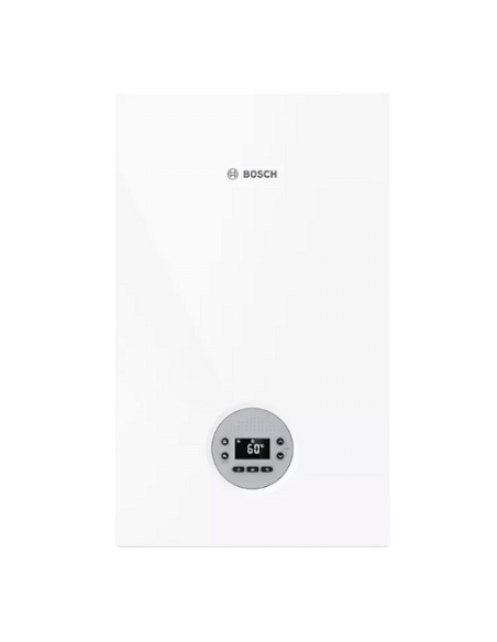 Caldaia Bosch Condens GC1200 W 23C murale a condensazione capacità 24kW Classe A/A - Climaway