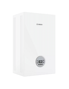 Caldaia Bosch Condens GC1200 W 23C murale a condensazione capacità 24kW Classe A/A - Climaway 2