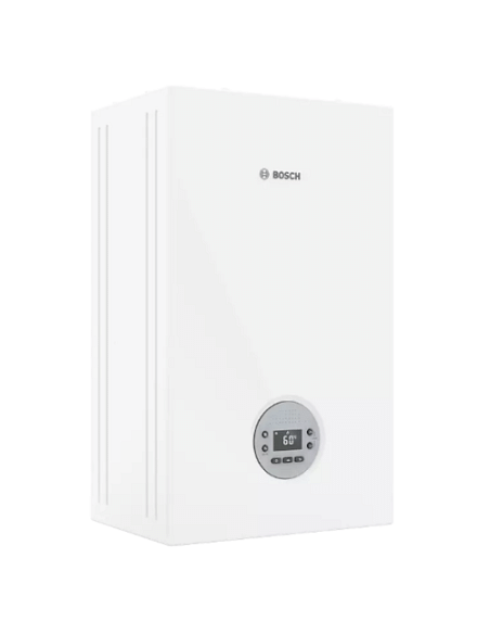 Caldaia Bosch Condens GC1200 W 23C murale a condensazione capacità 24kW Classe A/A - Climaway