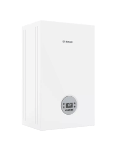 Caldaia Bosch Condens GC1200 W 24/30 23C murale a condensazione capacità 24kW Classe A/A - Climaway 2