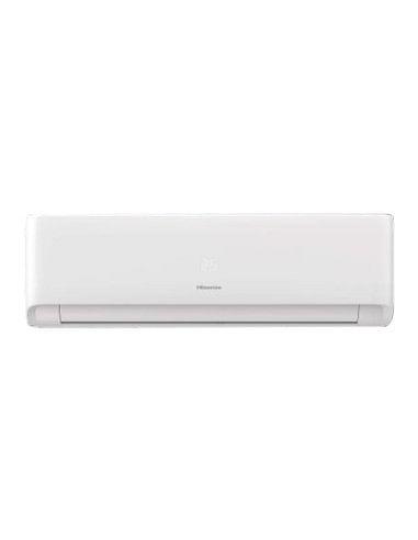 Climatizzatore Condizionatore Hisense WiFi unità interna a parete serie Energy Ultra Ecosense 9000 BTU KF25MR01G (KE25MR01G) ...