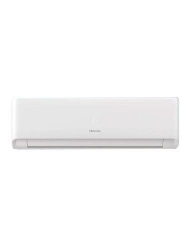 Climatizzatore Condizionatore Hisense WiFi unità interna a parete serie Energy Ultra Ecosense 12000 BTU KF35XR01G (KE35XR01G)...