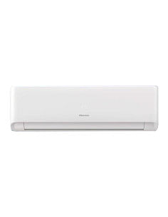 Climatizzatore Condizionatore Hisense Energy Ultra Ecosense R32 Wifi 9000 BTU KF25MR01G (KE25MR01G) INVERTER Classe A+++/A++ ... 2