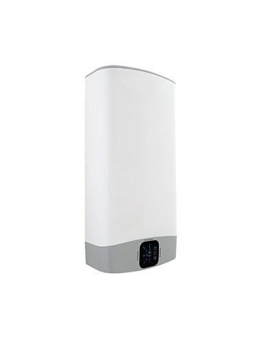 Scaldacqua Scaldabagno elettrico Ariston VELIS EVO 80 litri 5 anni di garanzia doppio serbatoio Classe B - Climaway