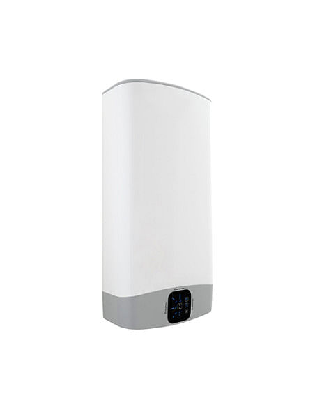 Scaldacqua Scaldabagno elettrico Ariston VELIS EVO 80 litri 5 anni di garanzia doppio serbatoio Classe B - Climaway