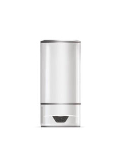 Scaldacqua Scaldabagno elettrico Ibrido Ariston Lydos Hybrid Wifi 100 litri Classe A - Climaway 2