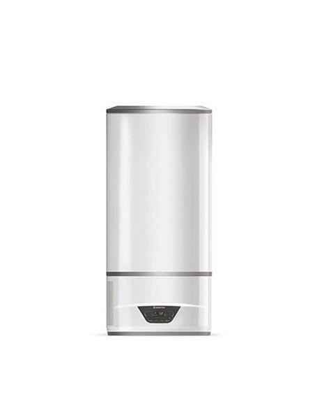 Scaldacqua Scaldabagno elettrico Ibrido Ariston Lydos Hybrid Wifi 80 litri Classe A - Climaway