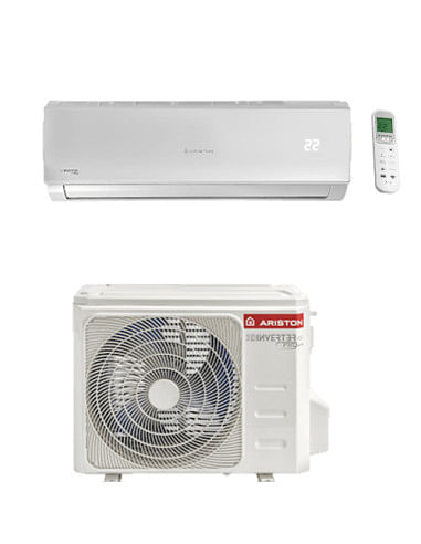 Climatizzatore Condizionatore Ariston Alys 18000 Btu C 50 MUD0 R-32 INVERTER *WIFI Opzionale classe A++/A+ NOVITÀ - Climaway