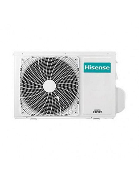 Climatizzatore Condizionatore Inverter Hisense Energy Ultra Ecosense Wifi R32 Dual Split 7000 + 9000 BTU con U.E. 2AMW35U4RGC...